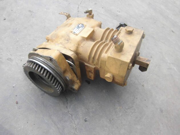 CATERPILLAR  773D  4N-7378 - COMPRESOR DE AIRE - Imagen 3