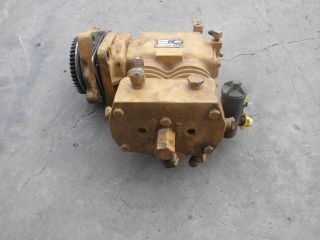 CATERPILLAR  773D  4N-7378 - COMPRESOR DE AIRE - Imagen 4