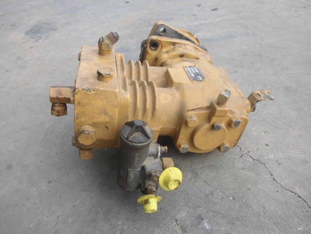 CATERPILLAR  773D  4N-7378 - COMPRESOR DE AIRE - Imagen 5