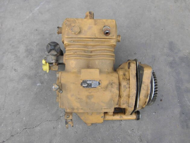 CATERPILLAR  773D  4N-7378 - COMPRESOR DE AIRE