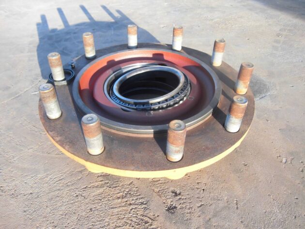 CASE  580SM  367233A1 - BUJE TRASERO