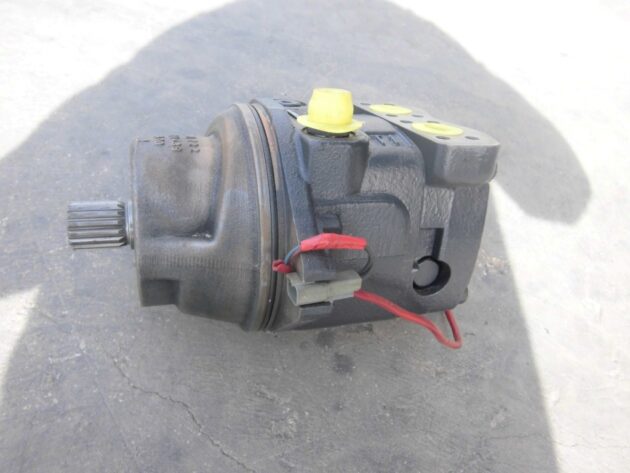 LIEBHERR  R934CHDSL LITRONIC  9273188 - MOTOR DE GIRO - Imagen 4