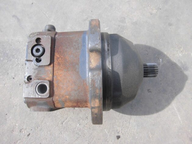FURUKAWA   645E   - MOTOR DE TRANSLACIÓN