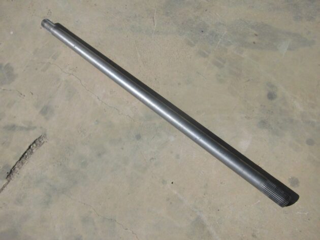 LIEBHERR A902 LITRONIC - 7014900 - AXLE SHAFT REAR