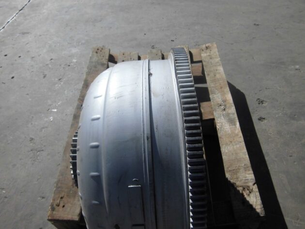 VOLVO   A35C  11036969 - CONVERTIDOR - Imagen 5