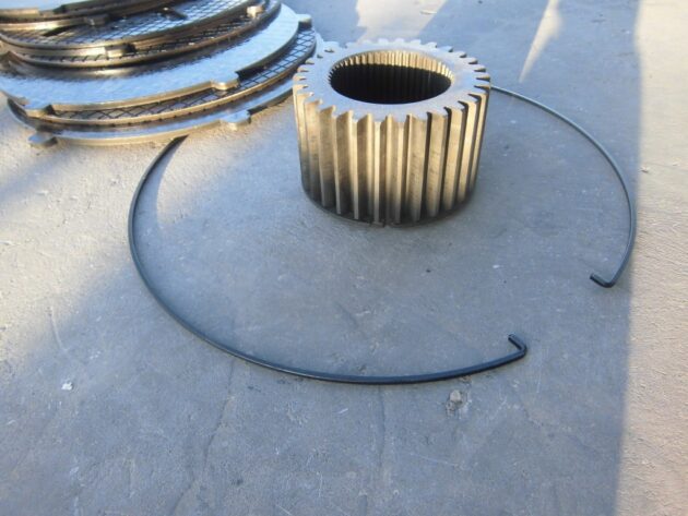CATERPILLAR  988F-II  105-8750 - DISCOS Y PLATOS DE FRENO - Imagen 2