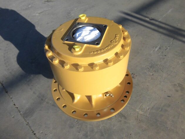 CATERPILLAR   330B  114-1305 * - REDUCTOR DE GIRO - Imagen 3