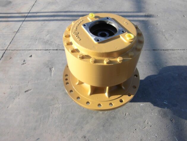 CATERPILLAR   330B  114-1305 * - REDUCTOR DE GIRO - Imagen 6