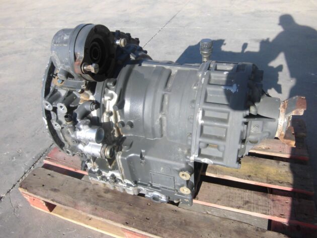 BELL B30D -  - TRANSMISSION - Image 3