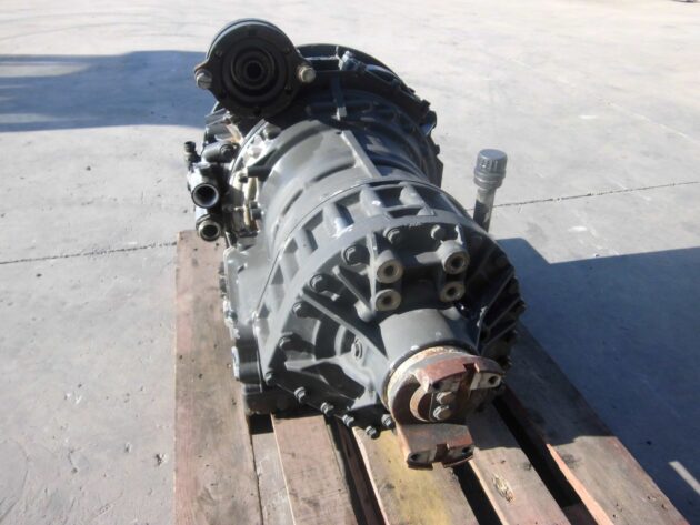 BELL B30D -  - TRANSMISSION - Image 4