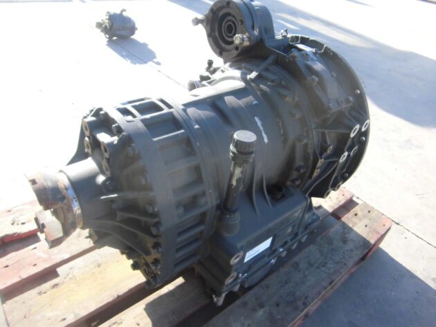 BELL B30D -  - TRANSMISSION - Image 5