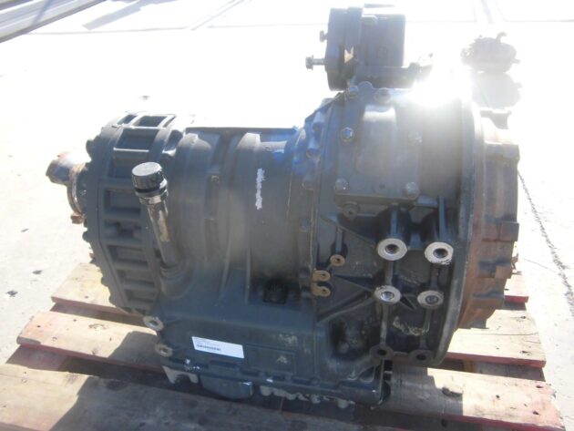 BELL B30D -  - TRANSMISSION - Image 6