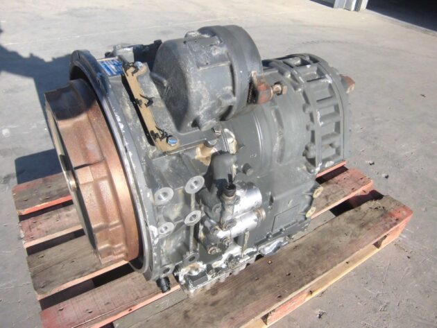 BELL B30D -  - TRANSMISSION