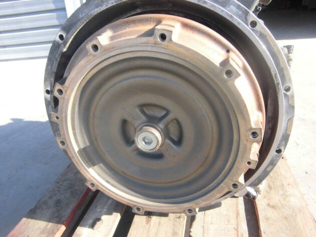 BELL B30D -  - TORQUE CONVERTER - Image 4