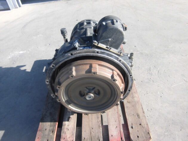 BELL B30D -  - TORQUE CONVERTER