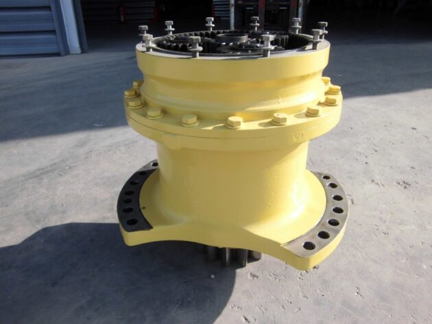 KOMATSU PC350LC-8 -  - SWING GEAR - Image 5