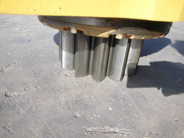 KOMATSU PC350LC-8 -  - SWING GEAR - Image 6