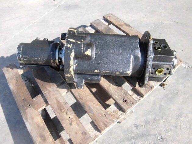 CATERPILLAR  M315  111-2015 - JUNTA DE GIRO - Imagen 2