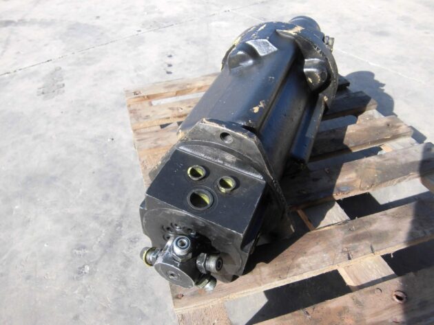 CATERPILLAR  M315  111-2015 - JUNTA DE GIRO - Imagen 3