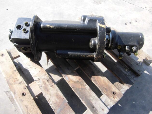 CATERPILLAR  M315  111-2015 - JUNTA DE GIRO - Imagen 4