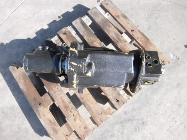CATERPILLAR  M315  111-2015 - JUNTA DE GIRO - Imagen 5