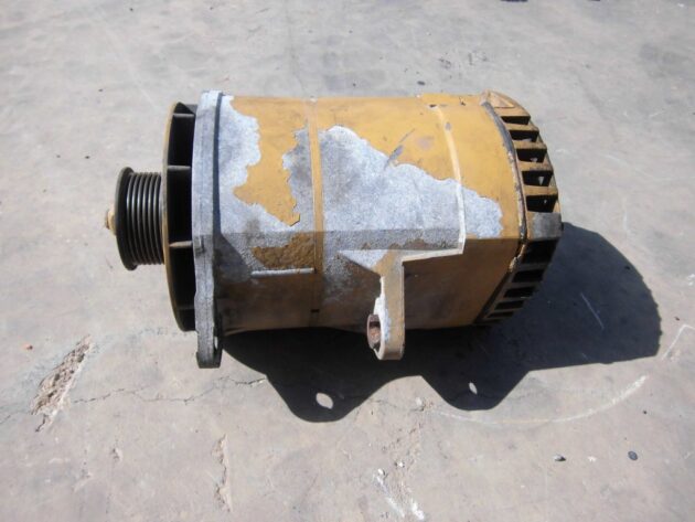 CATERPILLAR  385B  3E-7577 - ALTERNADOR - Imagen 4