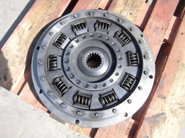 CATERPILLAR  385B  196-8133 - PLATO DE ARRASTRE