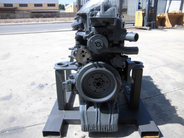 BELL B30D -  - ENGINE LONG BLOCK - Image 2