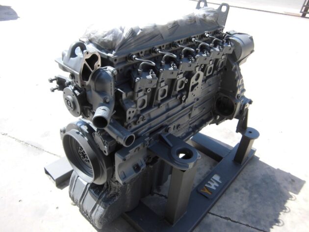 BELL B30D -  - ENGINE LONG BLOCK - Image 3