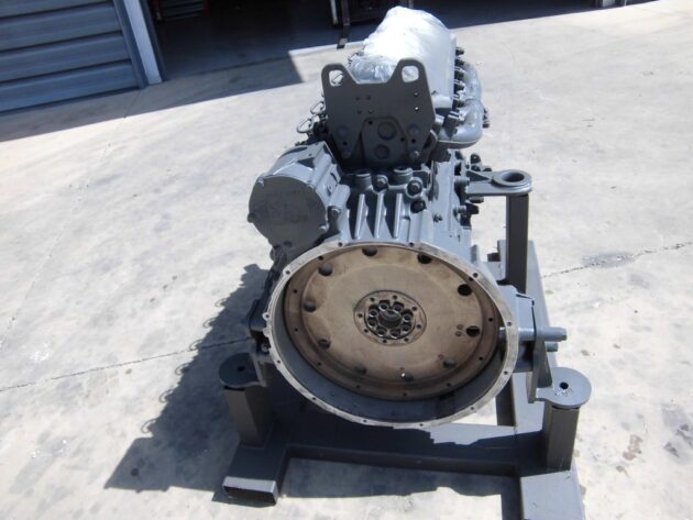 BELL B30D -  - ENGINE LONG BLOCK - Image 5