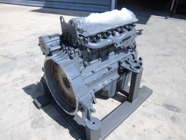BELL B30D -  - ENGINE LONG BLOCK - Image 6