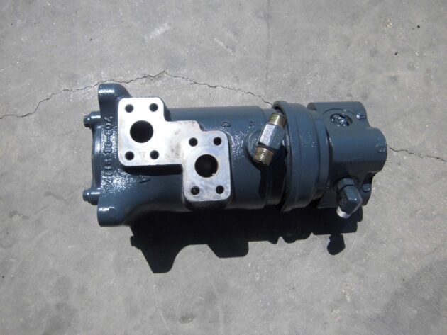 KOMATSU PC350LC-8 - 703-08-33650 - SWIVEL - Image 3