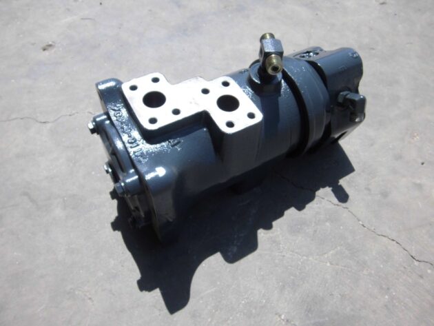 KOMATSU PC350LC-8 - 703-08-33650 - SWIVEL - Image 5