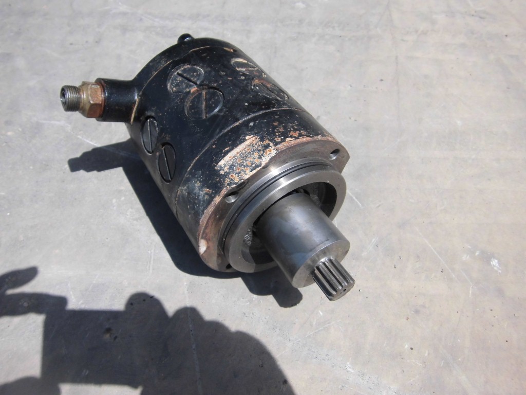 BELL B30D - BOMBA AUXILIAR DE DIRECCIÓN - Imagen 2