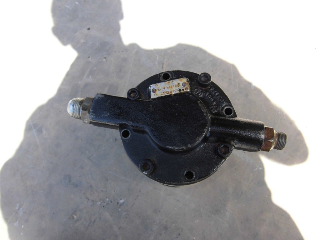 BELL B30D - BOMBA AUXILIAR DE DIRECCIÓN - Imagen 4