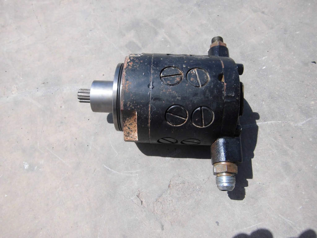 BELL B30D - BOMBA AUXILIAR DE DIRECCIÓN