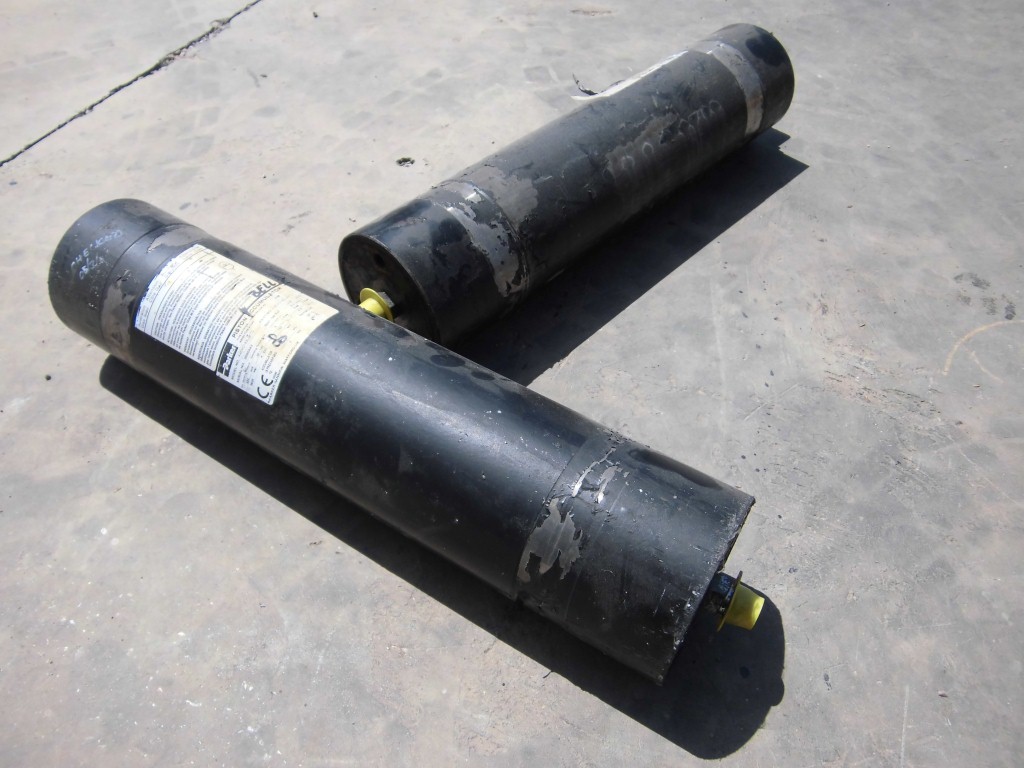 BELL B30D - ACUMULADOR DE FRENO - Imagen 4