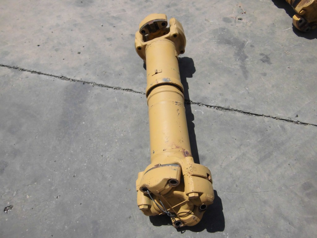 BELL B30D - TRANSMISIÓN DE CAJA DE TRANSFERENCIAS A SERVOTRANSMISIÓN - Imagen 2