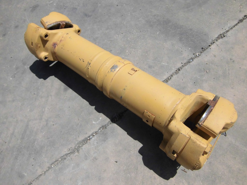 BELL B30D - TRANSMISIÓN DE CAJA DE TRANSFERENCIAS A SERVOTRANSMISIÓN - Imagen 3