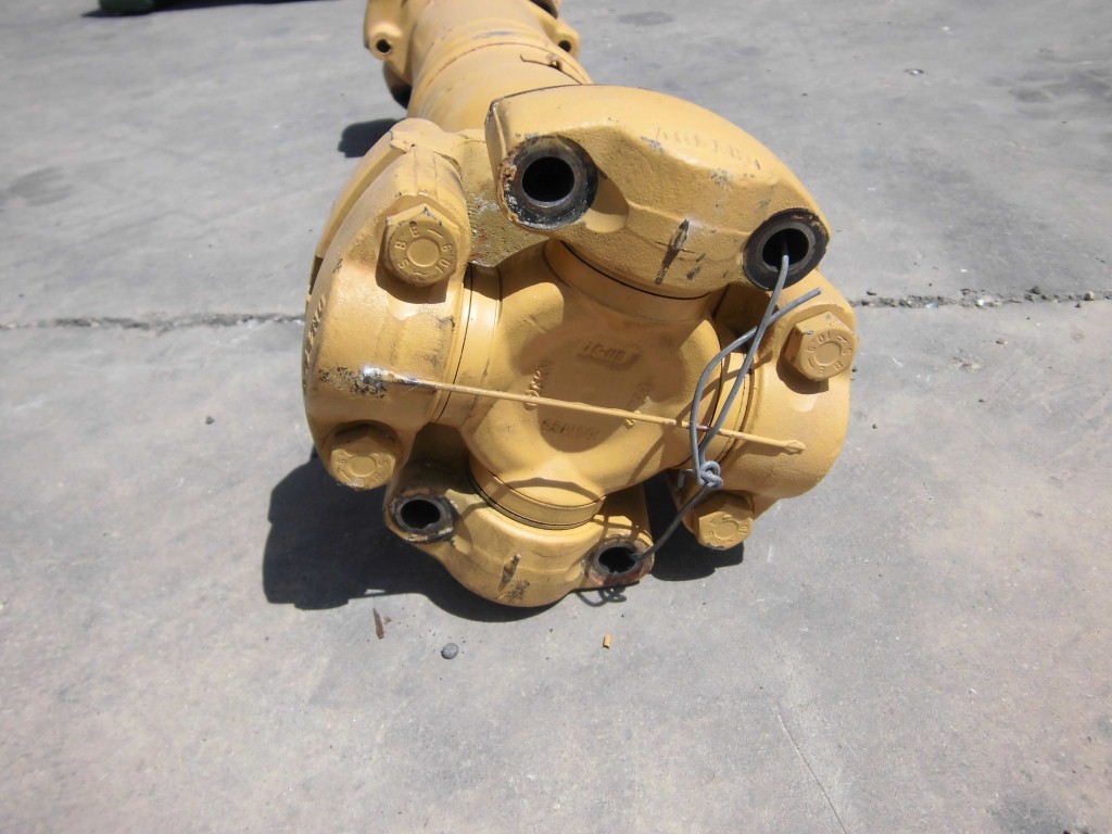 BELL B30D - TRANSMISIÓN DE CAJA DE TRANSFERENCIAS A SERVOTRANSMISIÓN - Imagen 4