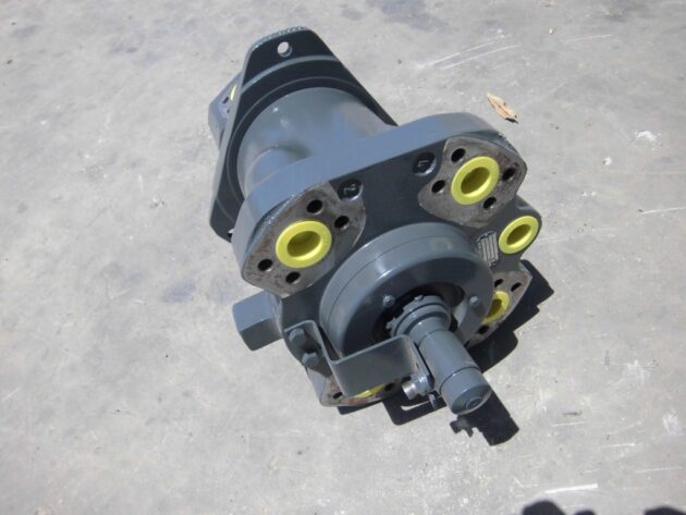 LIEBHERR  R954BHDS LITRONIC  9141597 - JUNTA GIRATORIA - Imagen 3