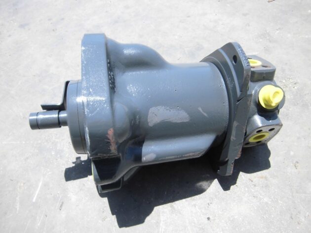 LIEBHERR  R954BHDS LITRONIC  9141597 - JUNTA GIRATORIA - Imagen 4