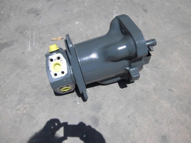 LIEBHERR  R954BHDS LITRONIC  9141597 - JUNTA GIRATORIA - Imagen 6