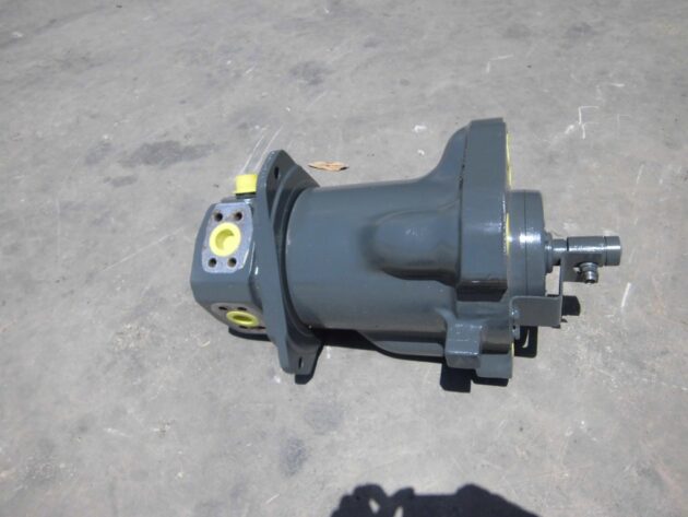 LIEBHERR  R954BHDS LITRONIC  9141597 - JUNTA GIRATORIA