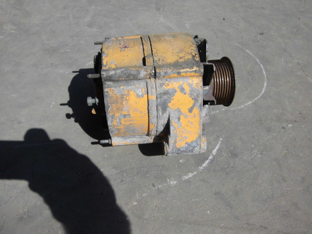 LIEBHERR R914HDSL LITRONIC 9883183 - ALTERNADOR