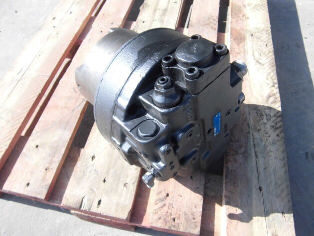 JCB  JS 260NLC  JBA0055 - MOTOR DE TRANSLACIÓN - Imagen 6