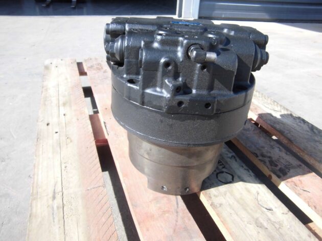 JCB  JS 260NLC  JBA0055 - MOTOR DE TRANSLACIÓN