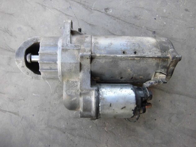 BELL  B30D   - MOTOR DE ARRANQUE - Imagen 3