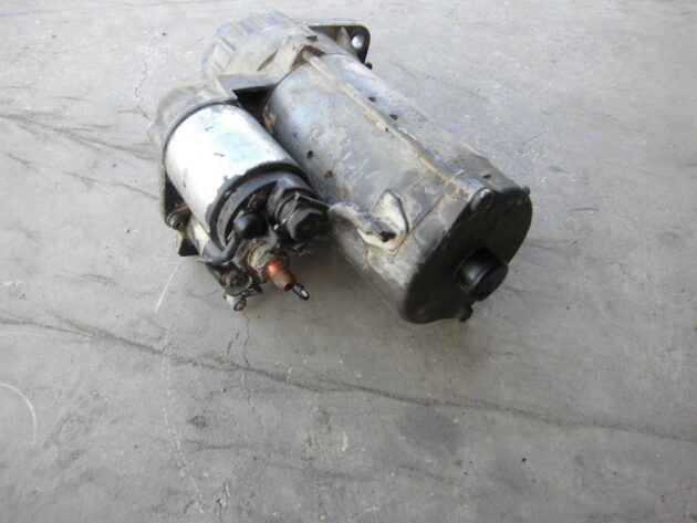 BELL  B30D   - MOTOR DE ARRANQUE - Imagen 4