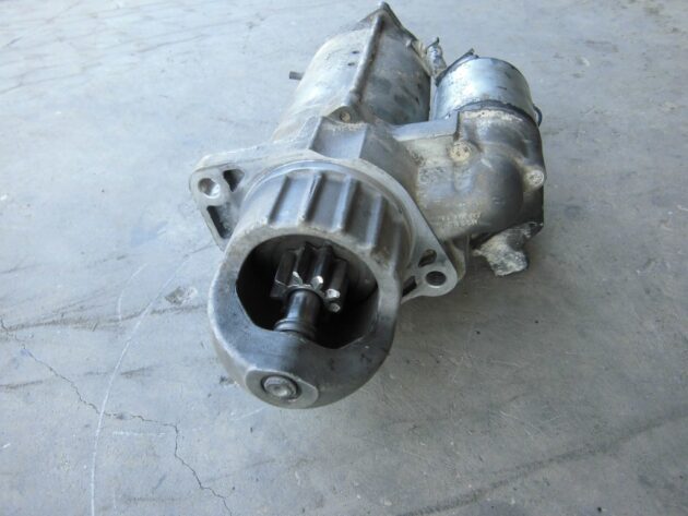 BELL  B30D   - MOTOR DE ARRANQUE - Imagen 5